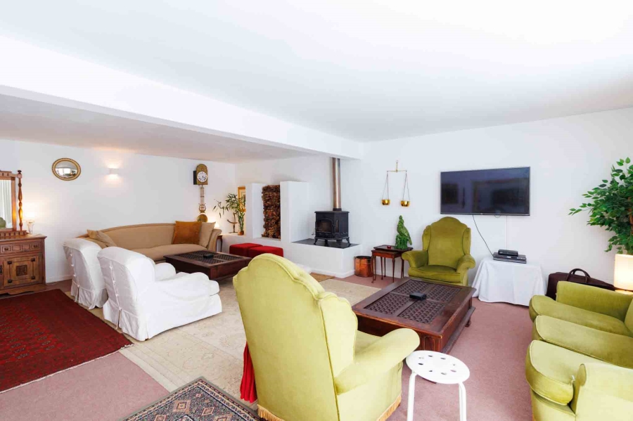 To Let 2 Bedroom Property for Rent in Tamboerskloof Western Cape